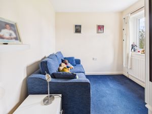 Bedroom- click for photo gallery